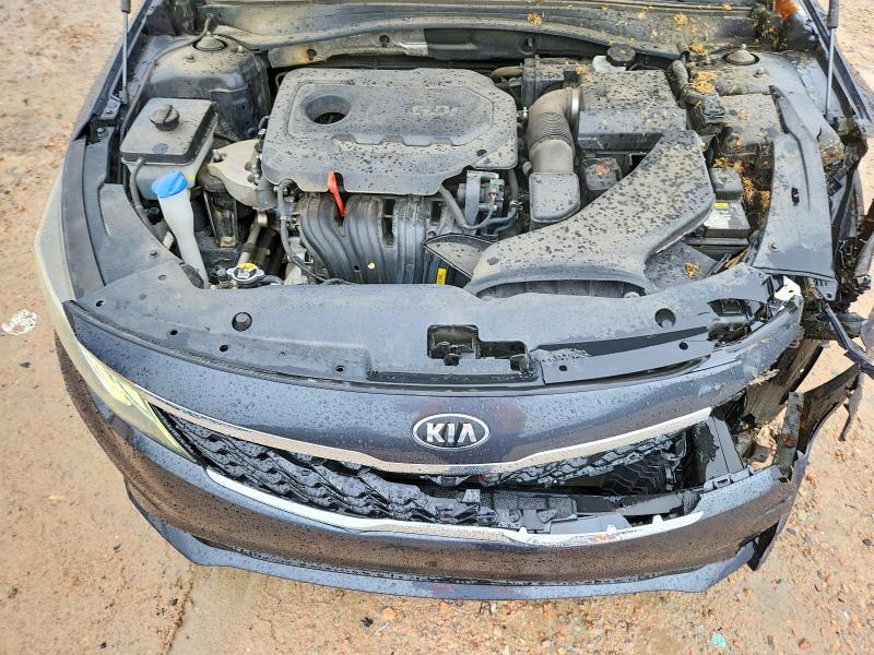 Aukcja sprzedaży 2019 Kia Optima, vin: 5XXGT4L3XKG327431, numer aukcji: 62204456