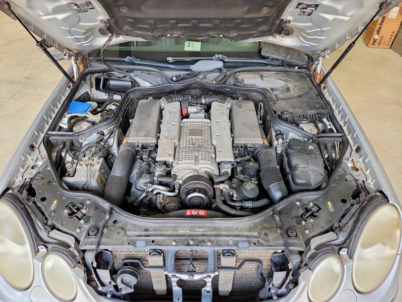 Продажа на аукционе авто 2006 Mercedes-benz E, vin: WDBUF76J26A953769, номер лота: 62221506