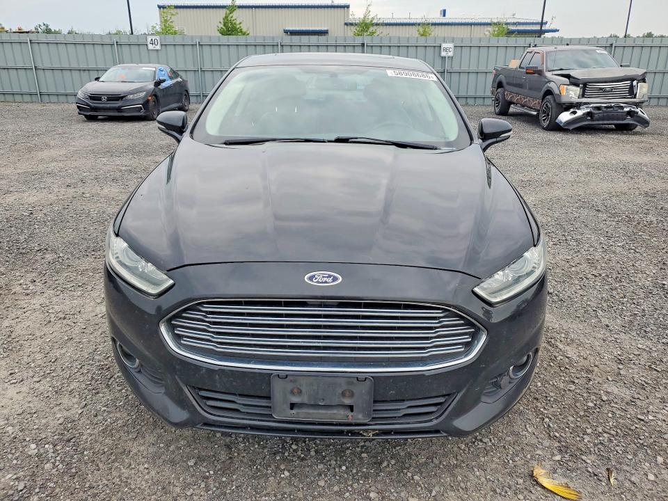 Продажа на аукционе авто 2014 Ford Fusion, vin: 3FA6P0HD3ER153160, номер лота: 58908686