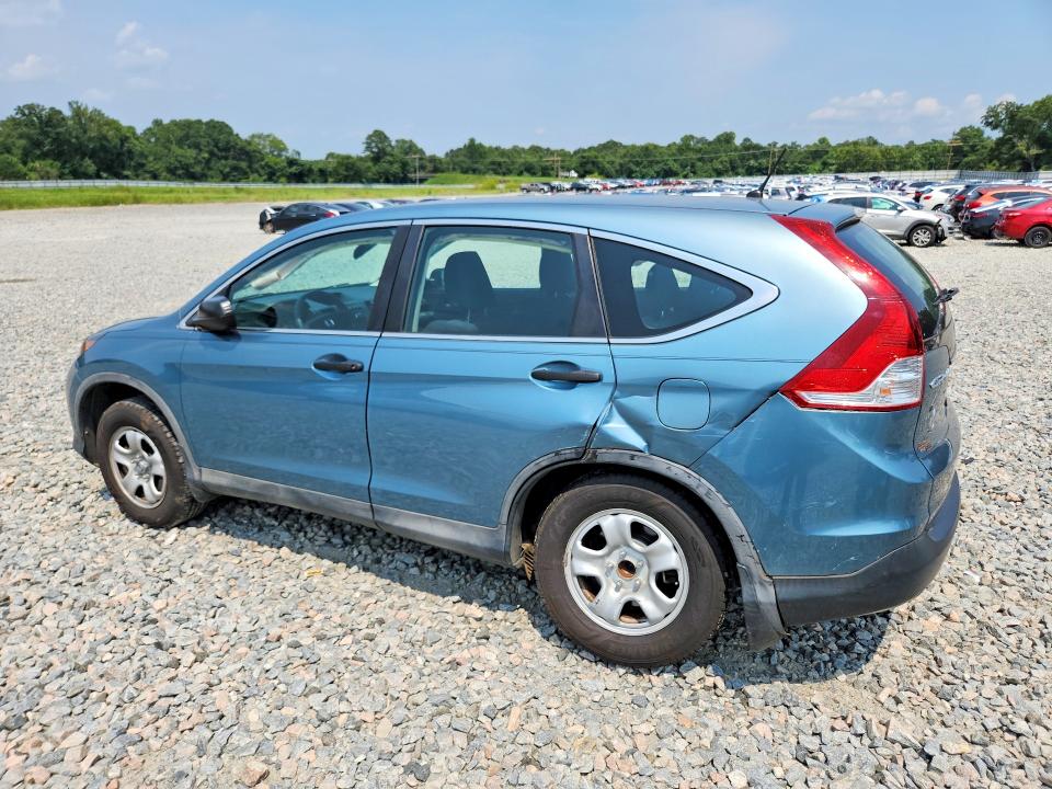 Продажа на аукционе авто 2014 Honda Cr-v, vin: 2HKRM3H35EH561168, номер лота: 62980386
