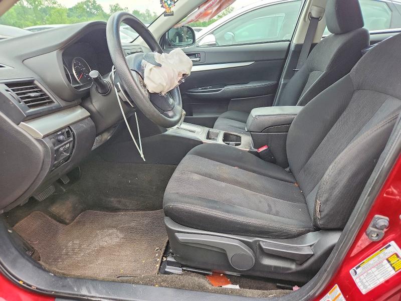 Продаж на аукціоні авто 2013 Subaru Outback, vin: 4S4BRCAC3D3248493, номер лоту: 59833406