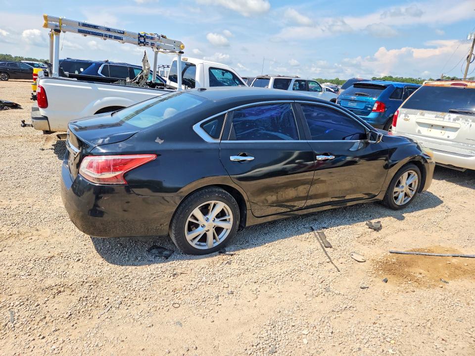 59868806 :رقم المزاد ، 1N4AL3AP9DN501802 vin ، 2013 Nissan Altima مزاد بيع