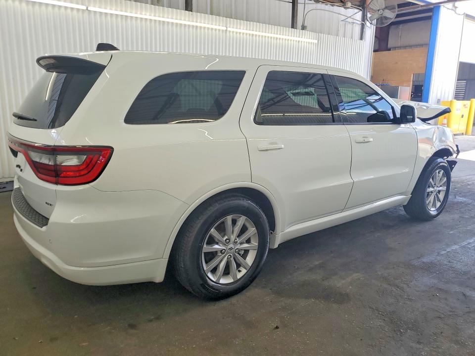 Aukcja sprzedaży 2026 Dodge Durango, vin: 1C4RDHDG7TC228856, numer aukcji: 62119816