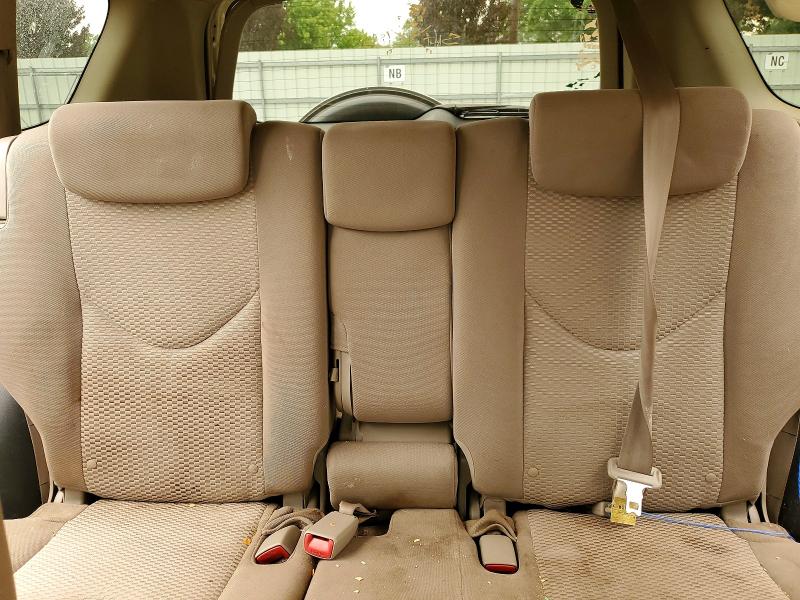 Aukcja sprzedaży 2007 Toyota Rav4, vin: JTMBK31V076015023, numer aukcji: 60964296