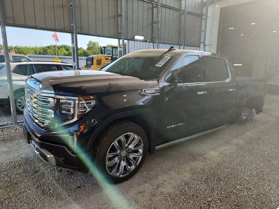 62755256 :رقم المزاد ، 3GTUUGEL2TG145591 vin ، 2026 Gmc Sierra مزاد بيع