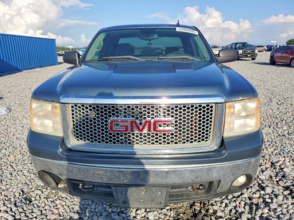 Продаж на аукціоні авто 2007 Gmc New Sierra, vin: 1GTEK19J77Z629021, номер лоту: 63000886