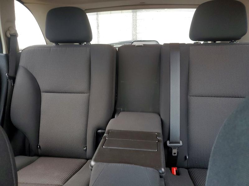 59173006 :رقم المزاد ، 2FMDK3JCXBBA27807 vin ، 2011 Ford Edge مزاد بيع