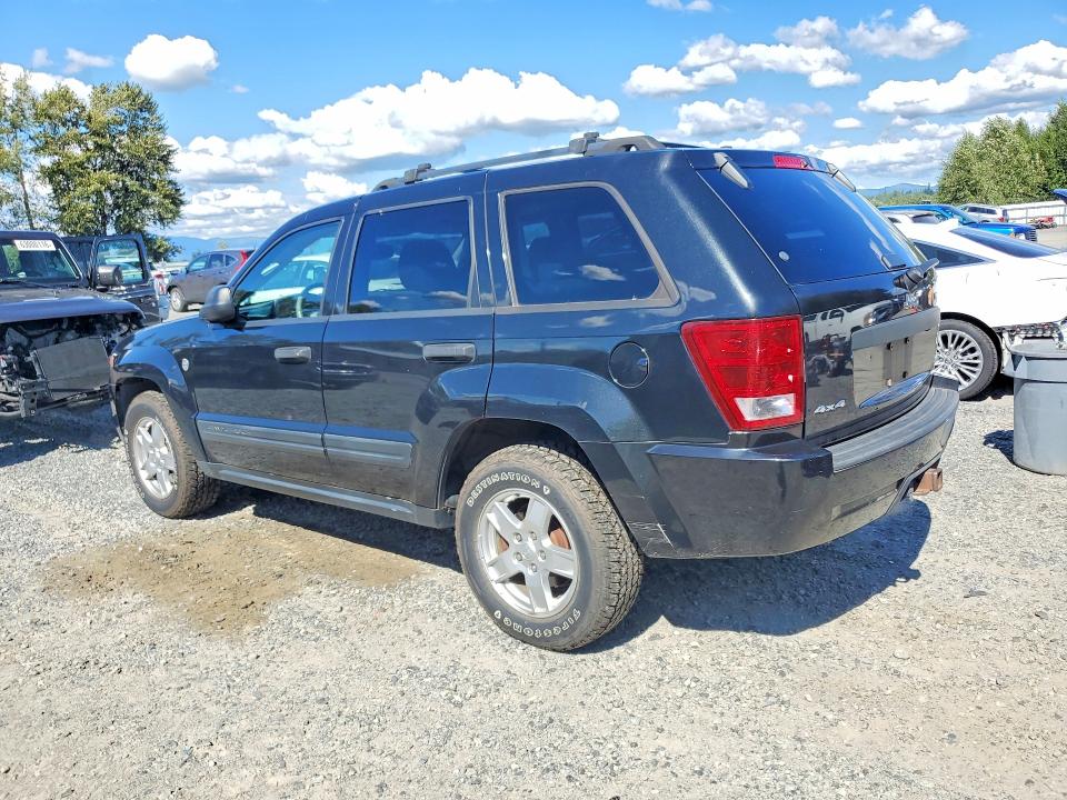 Aukcja sprzedaży 2005 Jeep Grand Cherokee, vin: 1J4HR48NX5C530413, numer aukcji: 62734186
