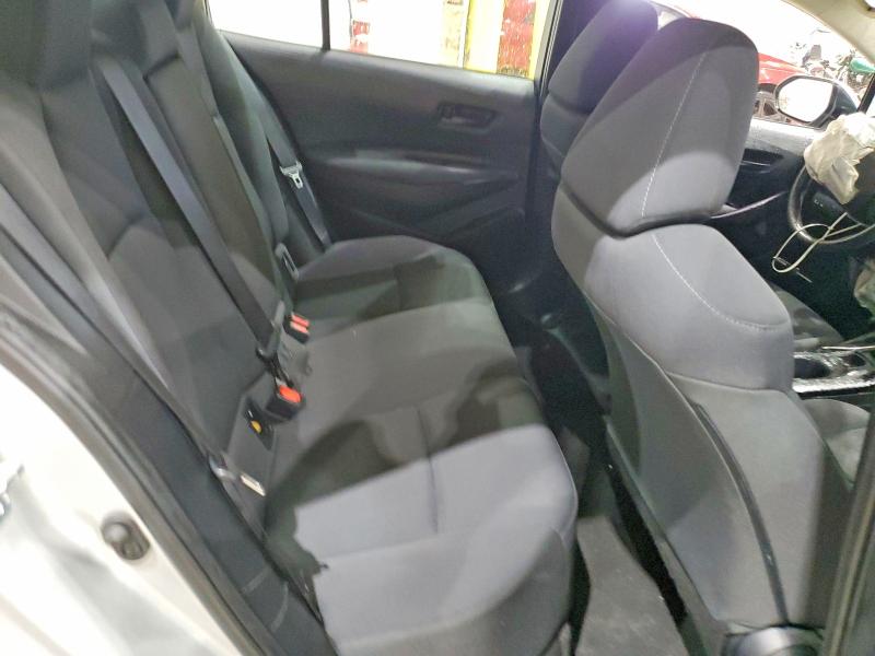 Aukcja sprzedaży 2022 Toyota Corolla, vin: 5YFEPMAE5NP279591, numer aukcji: 59709346