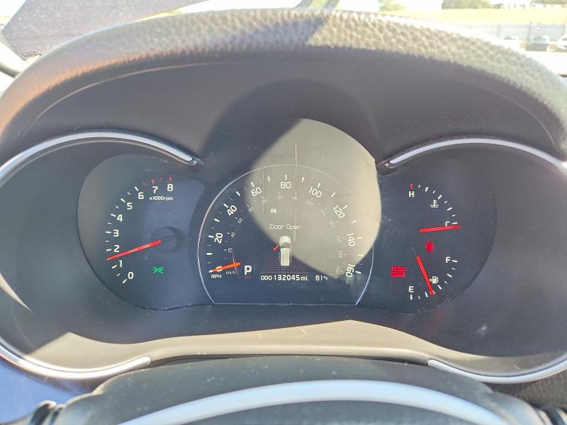 Продаж на аукціоні авто 2015 Kia Sorento, vin: 5XYKWDA74FG590233, номер лоту: 59730616