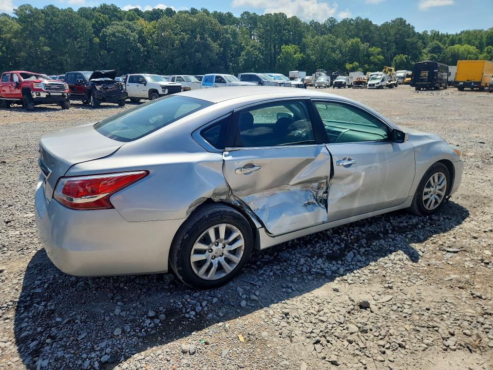 Aukcja sprzedaży 2013 Nissan Altima, vin: 1N4AL3AP3DN538201, numer aukcji: 59738706