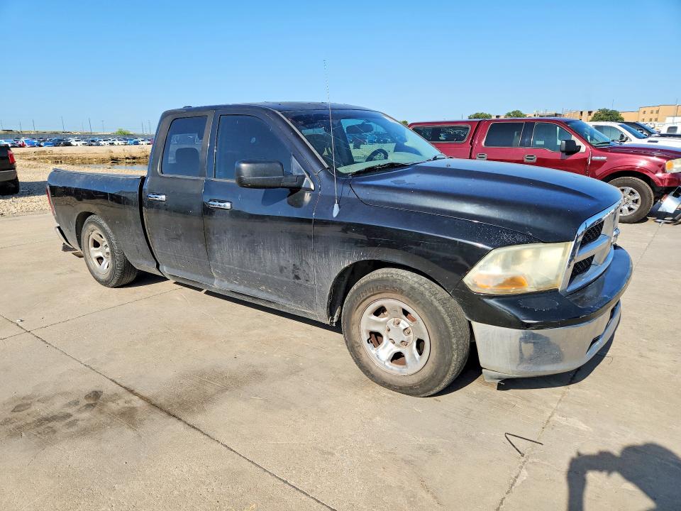 Продаж на аукціоні авто 2009 Dodge Ram 1500, vin: 1D3HB18P79S802106, номер лоту: 60036426