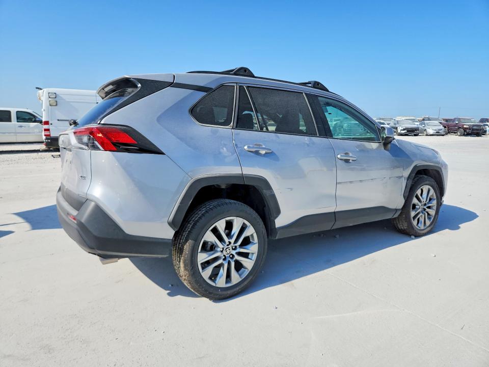Aukcja sprzedaży 2024 Toyota Rav4, vin: 2T3C1RFV3RW360647, numer aukcji: 62627426