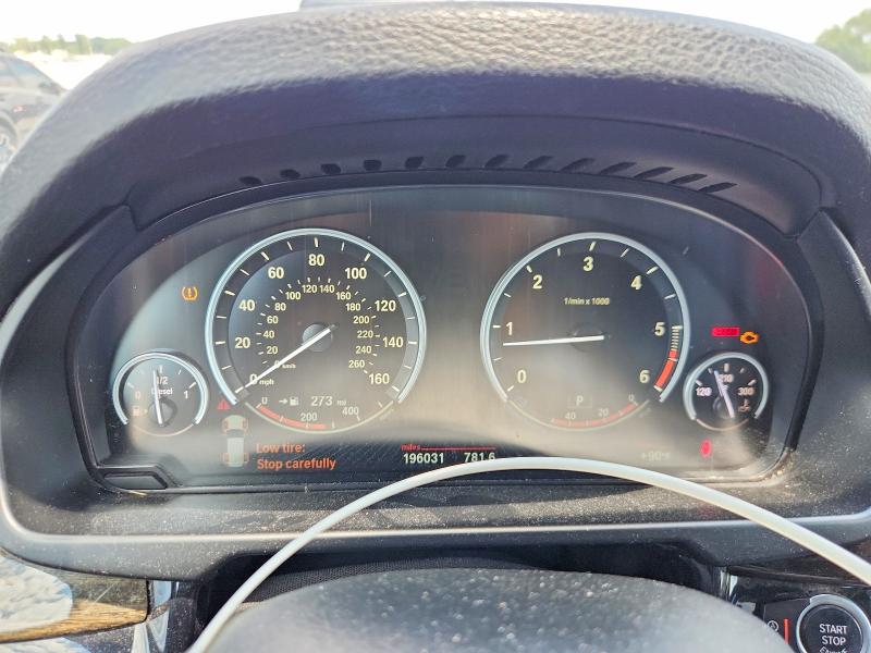 61742406 :رقم المزاد ، 5UXKS4C3XH0U05888 vin ، 2017 Bmw X5 مزاد بيع