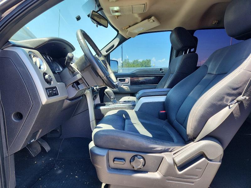 Продаж на аукціоні авто 2009 Ford F150, vin: 1FTPW14V89KB82735, номер лоту: 61366126
