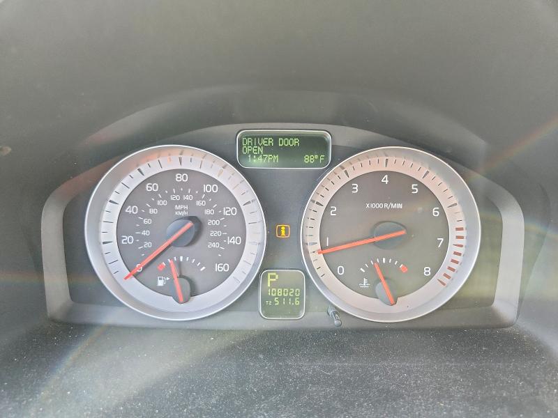 Продажа на аукционе авто 2012 Volvo C70, vin: YV1672MC6CJ126023, номер лота: 62680946