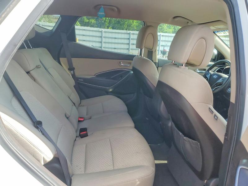 Продажа на аукционе авто 2018 Hyundai Santa Fe Sport, vin: 5NMZT3LB7JH066561, номер лота: 61341216