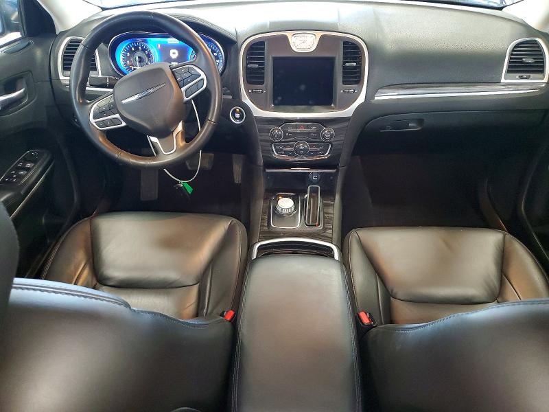 Aukcja sprzedaży 2022 Chrysler 300, vin: 2C3CCASG4NH107774, numer aukcji: 60771846
