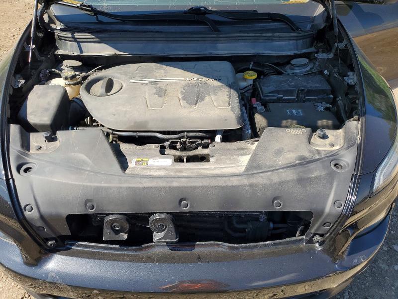 Aukcja sprzedaży 2016 Jeep Cherokee, vin: 1C4PJMCS7GW133488, numer aukcji: 59951106