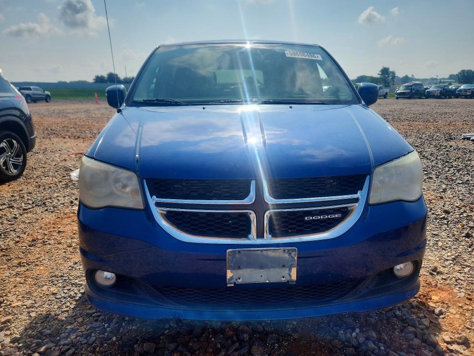 Aukcja sprzedaży 2011 Dodge Grand Caravan, vin: 2D4RN5DG8BR723023, numer aukcji: 59898486
