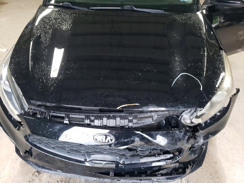 Aukcja sprzedaży 2020 Kia Forte, vin: 3KPF24AD8LE206059, numer aukcji: 60858436