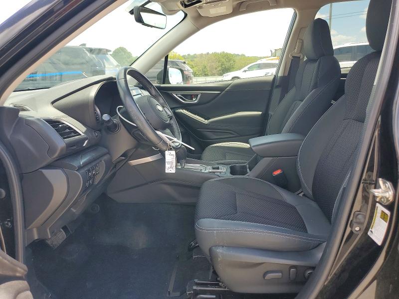 Aukcja sprzedaży 2021 Subaru Forester, vin: JF2SKAJC6MH408237, numer aukcji: 63326096