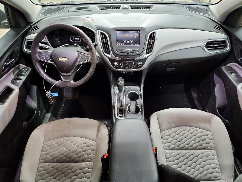 Продажа на аукционе авто 2020 Chevrolet Equinox, vin: 2GNAXHEV4L6229853, номер лота: 85970185