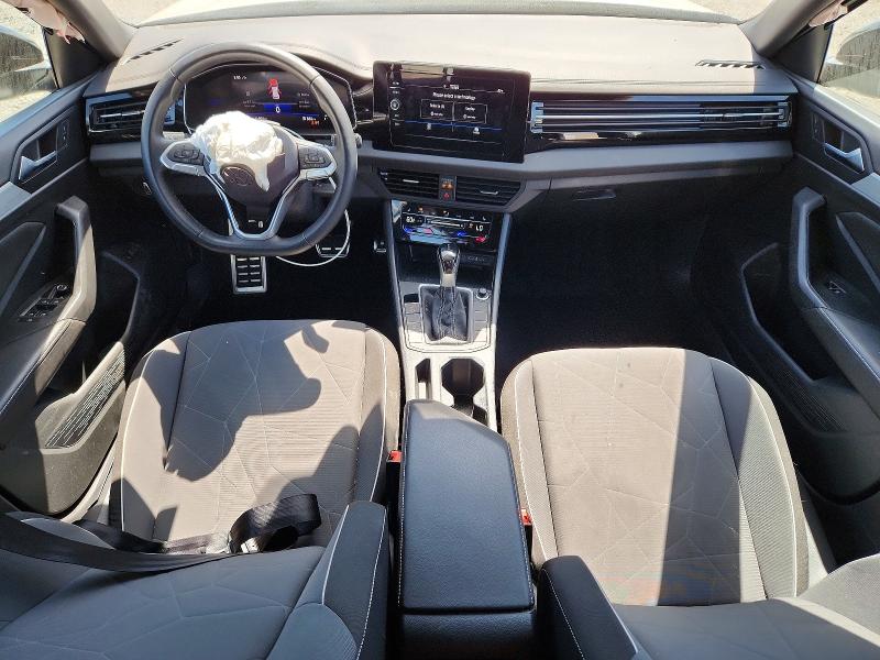Aukcja sprzedaży 2025 Volkswagen Jetta, vin: 3VWBX7BU6SM038150, numer aukcji: 62679696