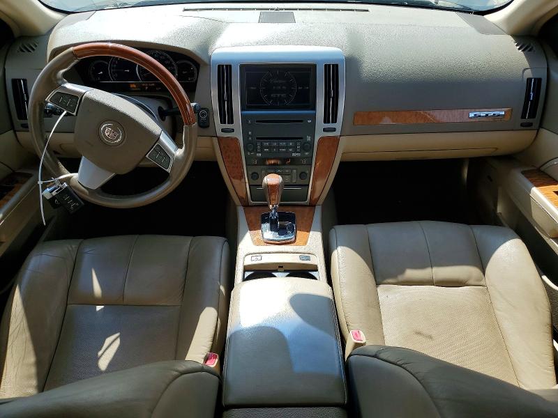 61396496 :رقم المزاد ، 1G6DX6ED2B0119251 vin ، 2011 Cadillac Sts مزاد بيع