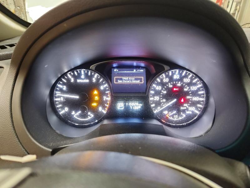 Продаж на аукціоні авто 2015 Nissan Altima, vin: 1N4AL3AP8FN886658, номер лоту: 61305556
