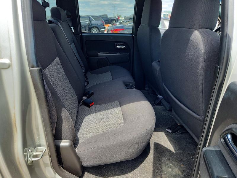 Продаж на аукціоні авто 2012 Gmc Canyon, vin: 1GTD5MFE3C8109653, номер лоту: 62394076