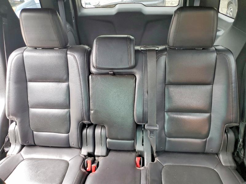 Aukcja sprzedaży 2013 Ford Explorer, vin: 1FM5K7F94DGA45756, numer aukcji: 59194506