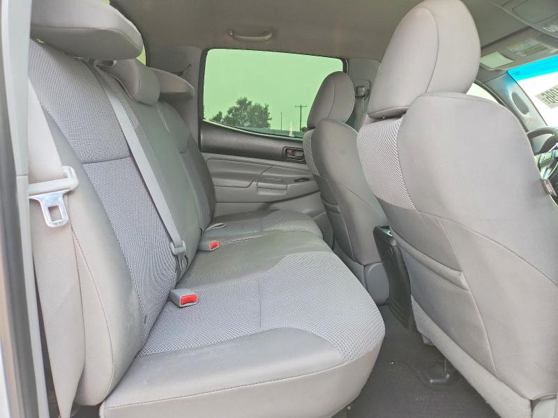 2012 Toyota Tacoma მანქანა იყიდება აუქციონზე, vin: 3TMMU4FN3CM039070, აუქციონის ნომერი: 61151096