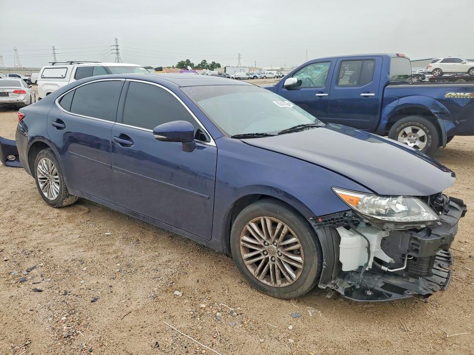 Продажа на аукционе авто 2013 Lexus Es, vin: JTHBK1GG7D2083382, номер лота: 60848466