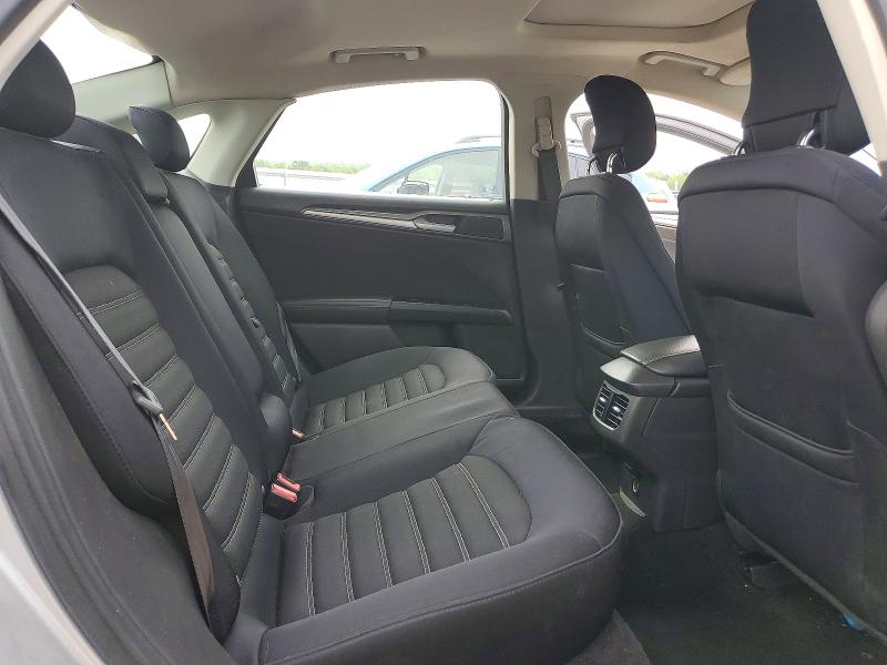 Aukcja sprzedaży 2013 Ford Fusion, vin: 3FA6P0H76DR116127, numer aukcji: 60235576