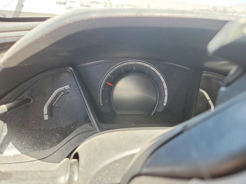 Продаж на аукціоні авто 2017 Honda Civic, vin: SHHFK7H49HU407248, номер лоту: 54731186