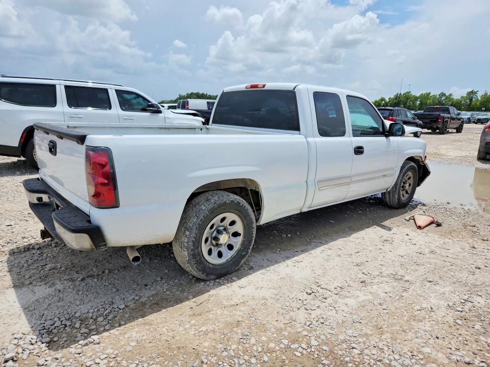Продажа на аукционе авто 2005 Chevrolet Silverado, vin: 1GCEC19T15Z149861, номер лота: 58177716