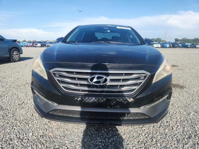 2017 Hyundai Sonata მანქანა იყიდება აუქციონზე, vin: 5NPE34AF1HH487599, აუქციონის ნომერი: 61695496