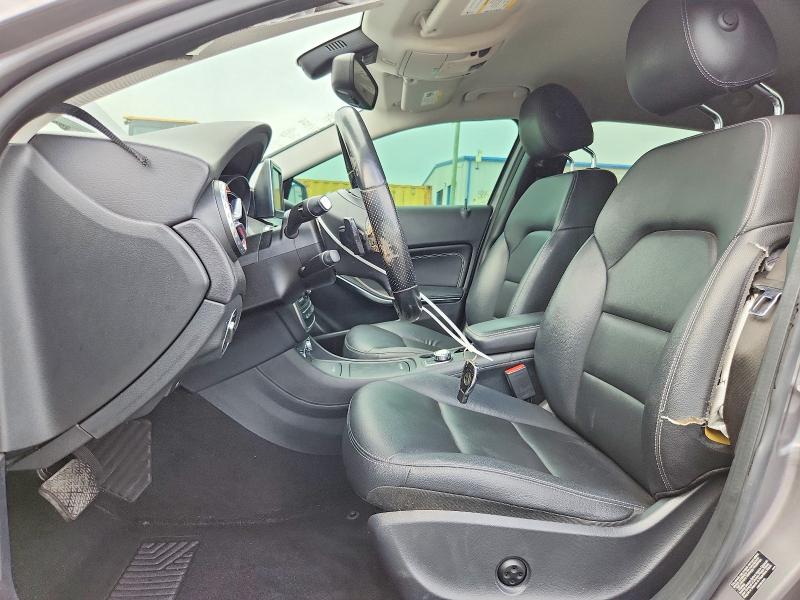 Aukcja sprzedaży 2015 Mercedes-benz Gla, vin: WDCTG4GBXFJ127231, numer aukcji: 62603176