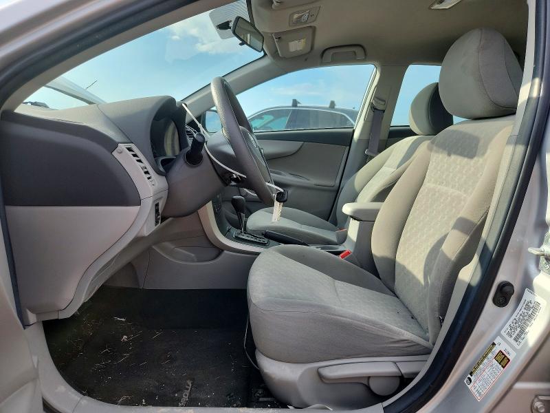 Продажа на аукционе авто 2009 Toyota Corolla, vin: 1NXBU40EX9Z111284, номер лота: 60393056