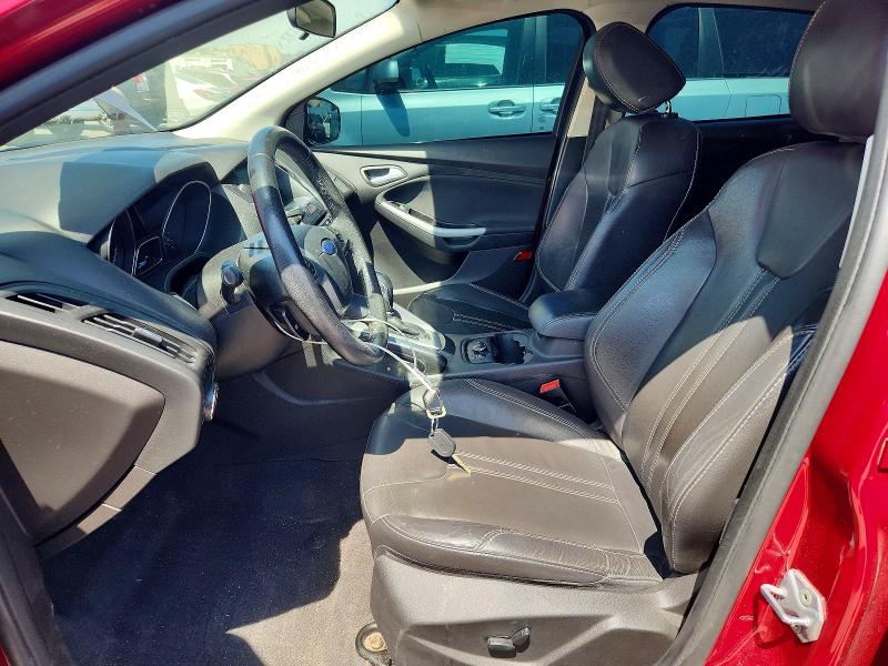 Продаж на аукціоні авто 2013 Ford Focus, vin: 1FADP3K27DL164627, номер лоту: 60424426