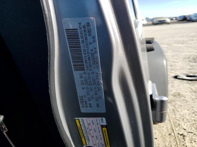 60887646 :رقم المزاد ، 1C4BJWDG0GL224538 vin ، 2016 Jeep Wrangler Unlimited مزاد بيع