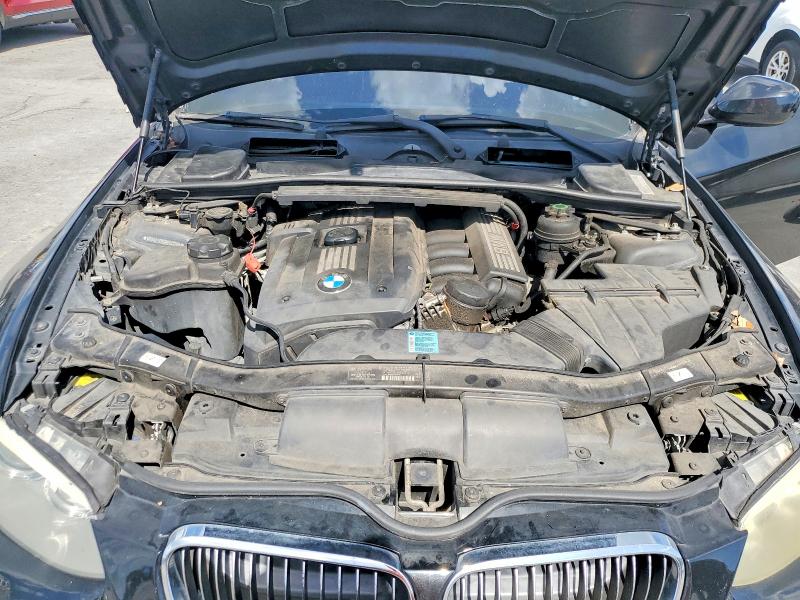 Продаж на аукціоні авто 2011 Bmw 328, vin: WBAKE3C59BE441700, номер лоту: 61715936