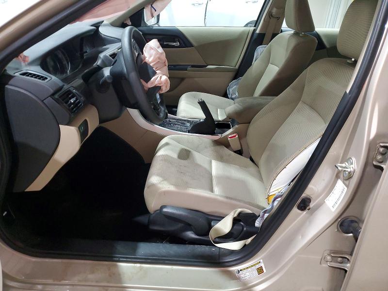 Aukcja sprzedaży 2017 Honda Accord, vin: 1HGCR2F38HA177323, numer aukcji: 62902936