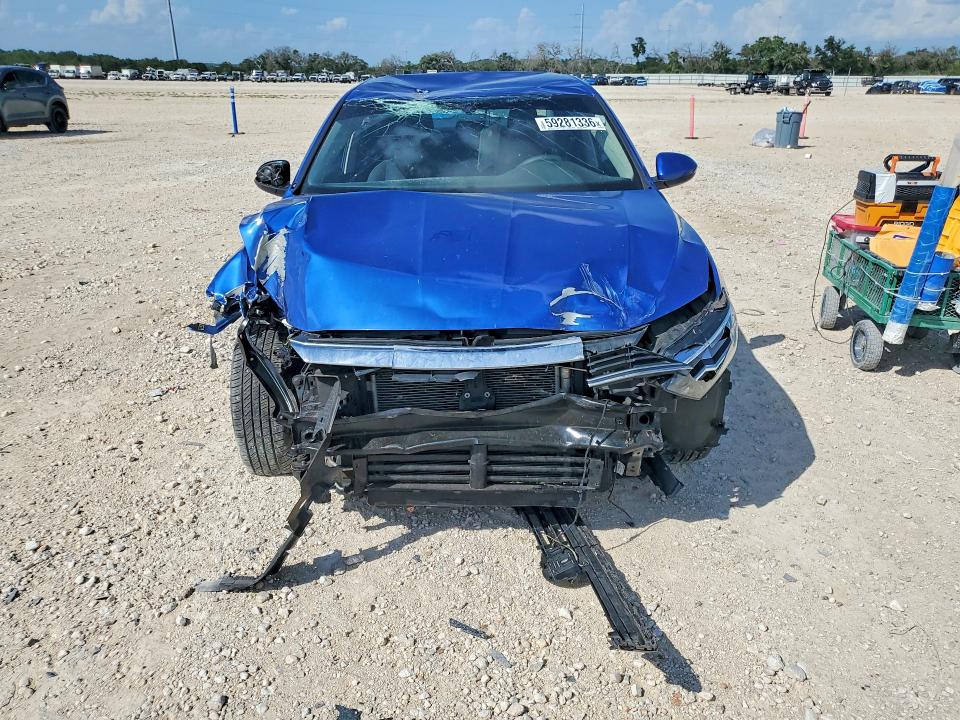 2023 Volkswagen Jetta მანქანა იყიდება აუქციონზე, vin: 3VW5M7BU8PM028877, აუქციონის ნომერი: 59281336