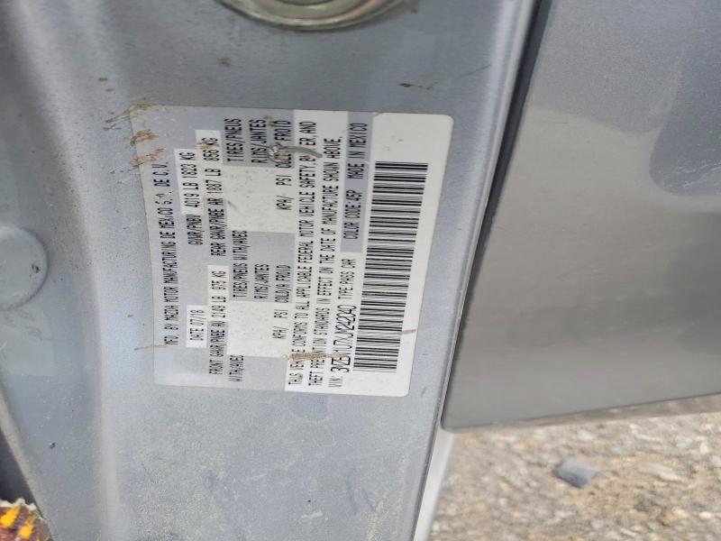 2018 Mazda 3 მანქანა იყიდება აუქციონზე, vin: 3MZBN1U7XJM242040, აუქციონის ნომერი: 60647686