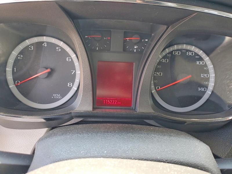 Aukcja sprzedaży 2015 Gmc Terrain, vin: 2GKALREK0F6392797, numer aukcji: 59351406