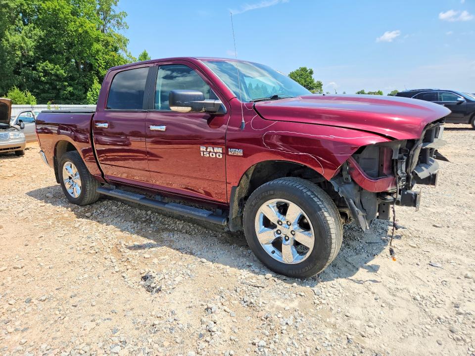 Продажа на аукционе авто 2016 Ram 1500, vin: 1C6RR7LT4GS422371, номер лота: 85771215