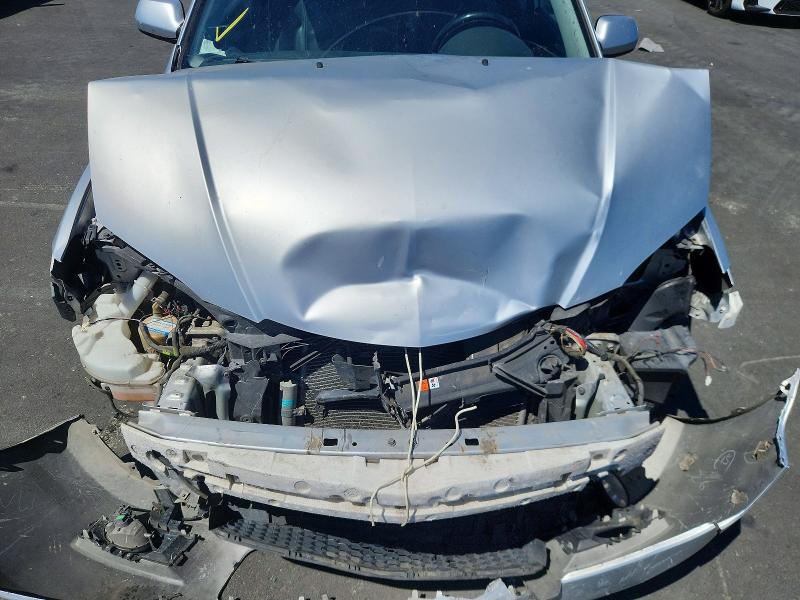 62884966 :رقم المزاد ، JM1BK32G691245570 vin ، 2009 Mazda 3 مزاد بيع