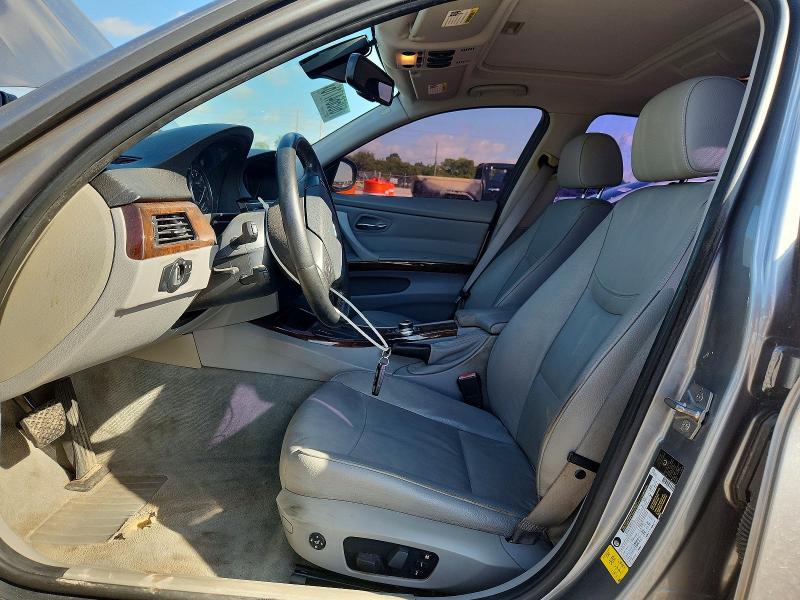 2011 Bmw 328 მანქანა იყიდება აუქციონზე, vin: WBAPH5G52BNM73147, აუქციონის ნომერი: 60564716